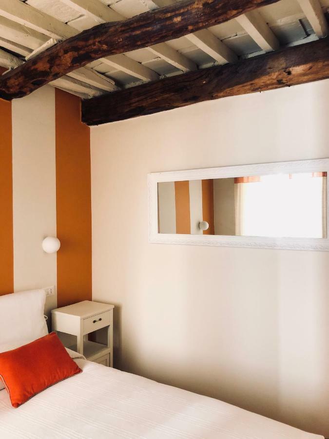 Mattia'S House Apartment Santa Margherita Ligure Exterior photo