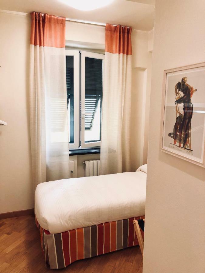 Mattia'S House Apartment Santa Margherita Ligure Exterior photo