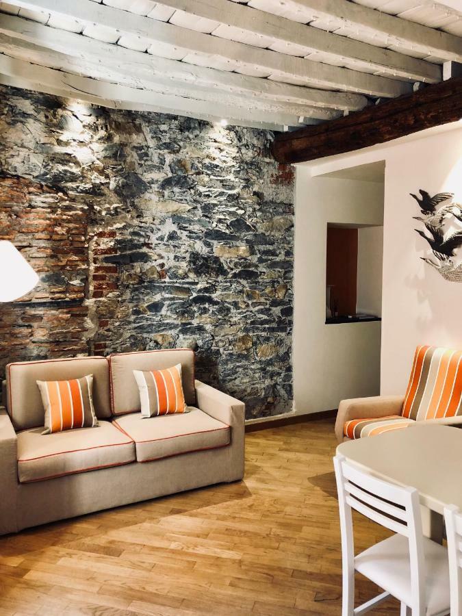 Mattia'S House Apartment Santa Margherita Ligure Exterior photo